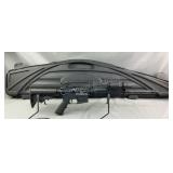 Bushmaster XM15-E2S 5.56 NATO