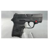 *SEIZURE* Smith & Wesson M&P Bodyguard 380 380 Aut