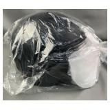 Monadnock TR-1000 Riot Helmet; M