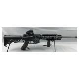 *SEIZURE* DPMS A-15 .223-5.56