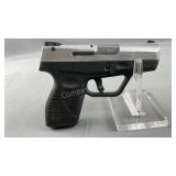 *SEIZURE* Taurus 709 Slim 9 mm
