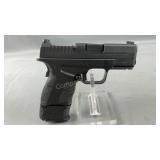 *SEIZURE* Springfield XDS-9 9x19