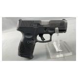 *SEIZURE* Taurus G3c 9mm