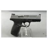 *SEIZURE* Smith & Wesson SD40VE 40 S&W