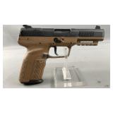 *SEIZURE* FN Herstal Five-Seven 5.7x28