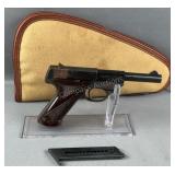 High Standard Mfg. SK-100 SPORT-KING .22 L.R.