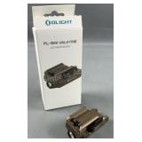 Olight PL-Mini Valkyrie LED Ligh