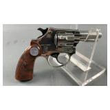 *SEIZURE* Rossi Revolver .22 L.R.