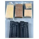 *ESTATE* (5) HK 91 Magazines