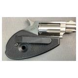 *SEIZURE* North American Arms, Inc None Marked 22