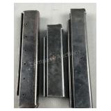 *ESTATE* (3) Thompson 30 Rnd Stick Magazines