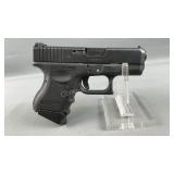 *SEIZURE* Glock 33 .357