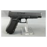 *SEIZURE* Glock 35 .40