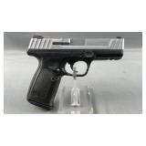 *SEIZURE* Smith & Wesson SD9VE 9mm