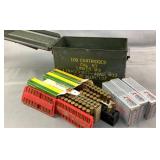 *ESTATE* Approx. 150 Rounds 30-30 ammunition