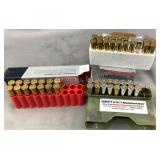 *ESTATE* 43 Rounds of Assorted .45-70 Ammunition