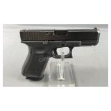 *SEIZURE* Glock 19 Gen5 9x19