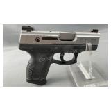 *SEIZURE* Taurus PT 111 PRO 9mm PARA