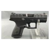 *SEIZURE* Beretta APX 9x19