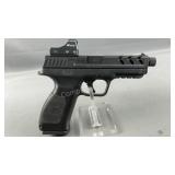 *SEIZURE* Girsan MC28 SA T 9mm