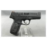 *SEIZURE* Smith & Wesson SD40 40 S&W