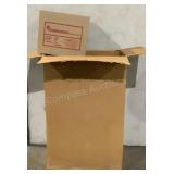 (6) Unused/Overstock Tactical Helmets; M