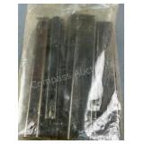 *ESTATE* (5) Thompson 30 Rnd Stick Magazines