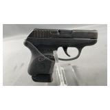 *SEIZURE* Ruger LCP .380 AUTO
