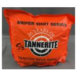 (5lb) Binary Rifle Target