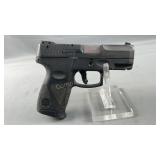 *SEIZURE* Taurus PT111 G2 9mm