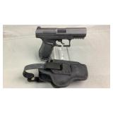 *SEIZURE* Magnum Research Baby Desert Eagle .40 S&