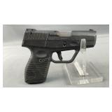 *SEIZURE* Taurus PT740 .40