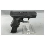 *SEIZURE* Glock 27 .40
