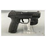 *SEIZURE* Ruger Security-9 9mm Luger