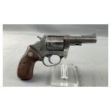 *SEIZURE* Charter Arms Corp. Bulldog 44 Special