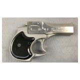 *SEIZURE* High Standard Inc. Derringer 22 Magnum