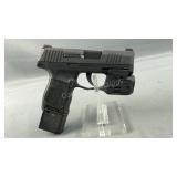 *SEIZURE* Sig Sauer P365 9mmx19