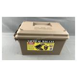 MTM Case-Gard Tactical Mag Can-15
