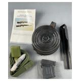 *ESTATE* Romanian AK Style Drum Magazine 7.62x39mm