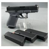 *SEIZURE* Glock 19 Gen 5 9x19