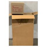 (6) Unused/Overstock Tactical Helmets; M