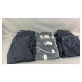 (6) 5.11 Tactical Pants Large/Regular Blue
