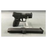*SEIZURE* Taurus PT111 G2 9mm