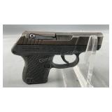 *SEIZURE* Kel-Tec P3AT .380 Auto
