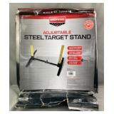 Birchwood Casey Adjustable Steel Target Stand