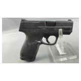 *SEIZURE* Smith & Wesson M&P9 Shield 9mm