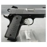 *SEIZURE* Springfield EMP .40 S&W