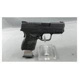 *SEIZURE* Springfield XDS-45 45 ACP