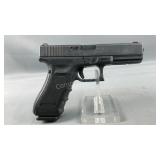 *SEIZURE* Glock 22 Gen 4 .40
