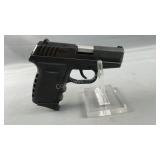 *SEIZURE* SCCY CPX-2 9mm